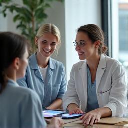 Colaboración con Psicólogos Clínicos Colegiados